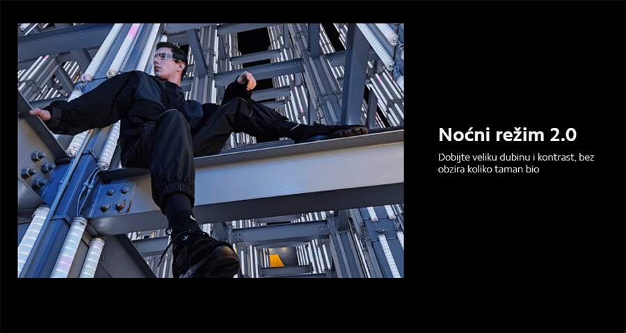 Xiaomi POCO F3 6GB 128GB (Deep Ocean Blue)