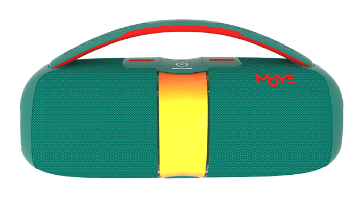 Moye Beat Plus Green