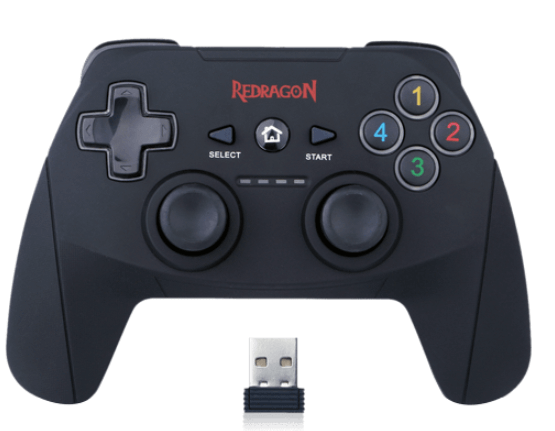 REDRAGON Harrow G808