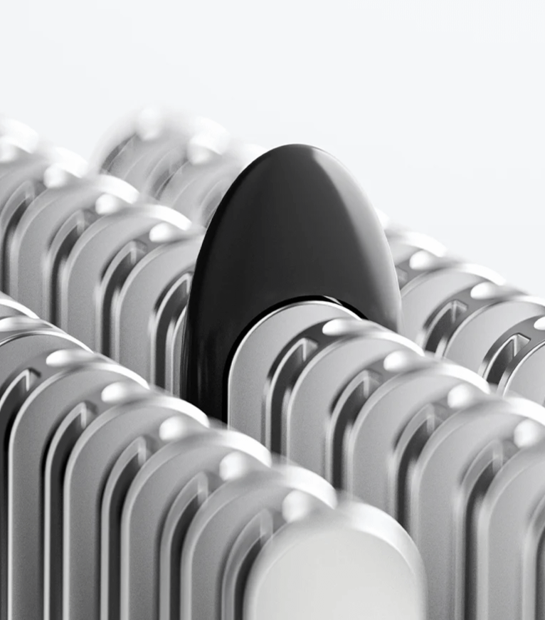 Xiaomi Cordless Hair Straightener Brush