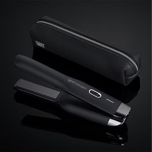 GHD UNPLUGGED STYLER