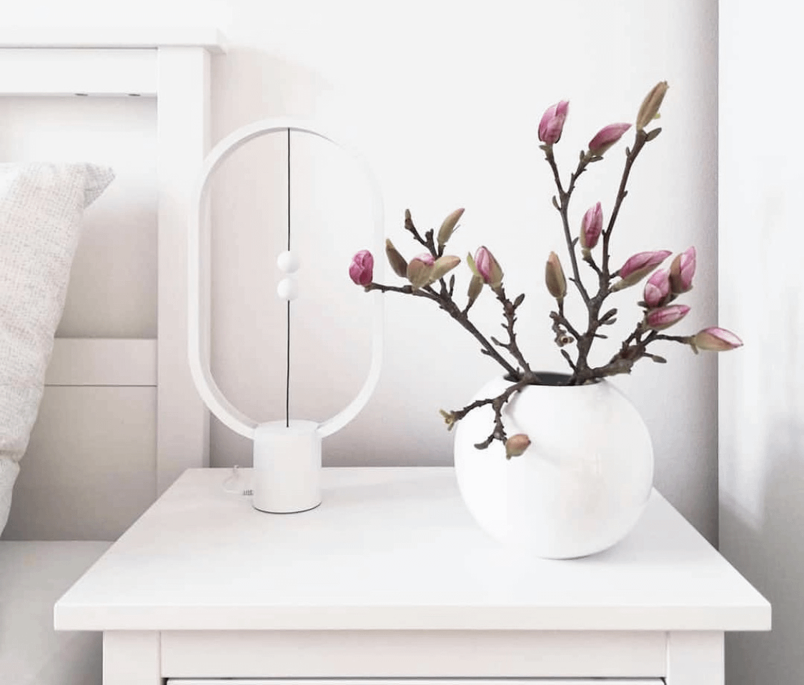 Allocacoc Heng Balance (white)