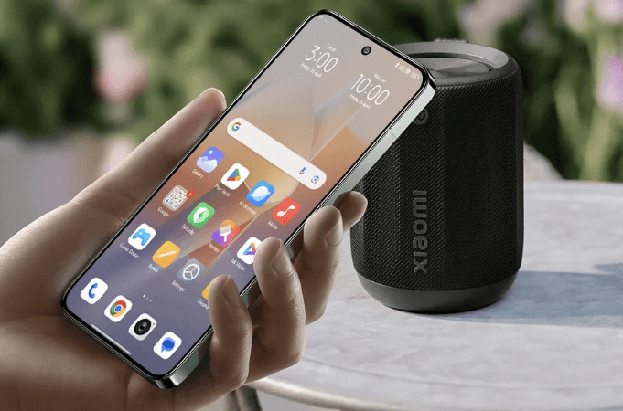 XIAOMI Bluetooth Speaker mini