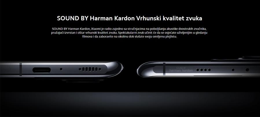 Xiaomi Mi 11 8GB 256GB Midnight Gray