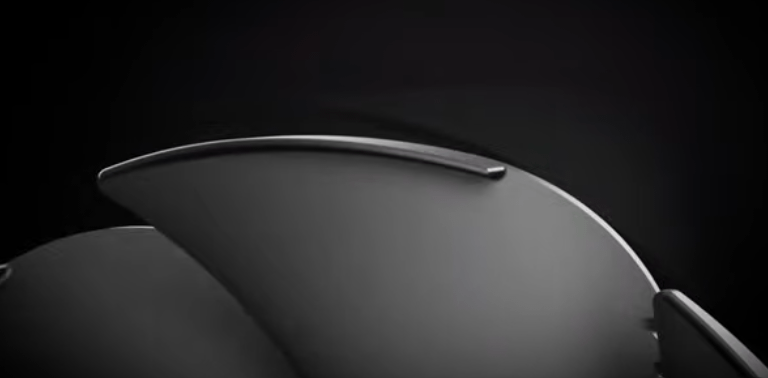 GIGABYTE RX 9060 XT GAMING OC 16GB grafička kartica