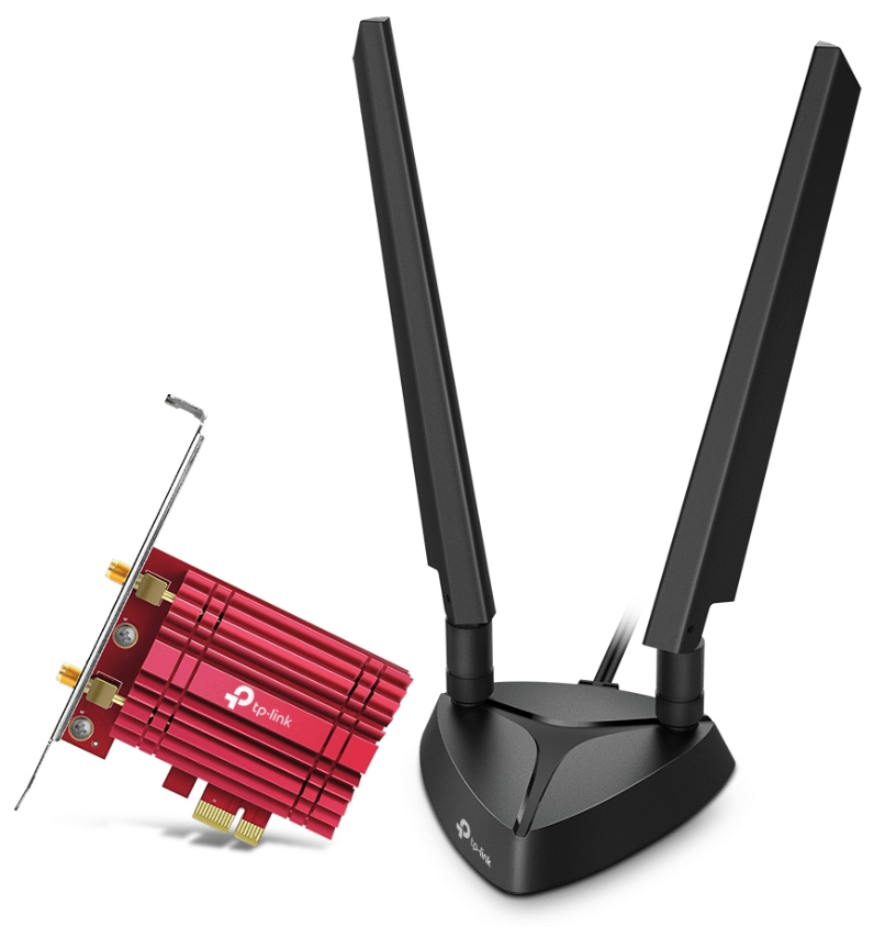 TP LINK ARCHER TXE75E
