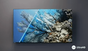 Philips 50PUS7608/12