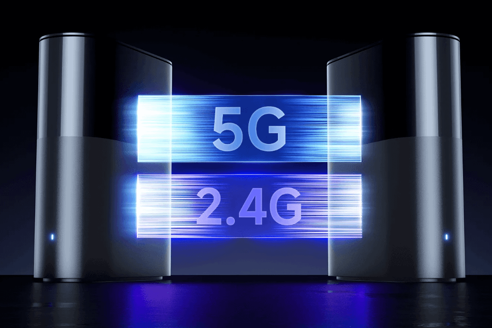 Xiaomi Mesh System BE3600 Pro (3-PACK)