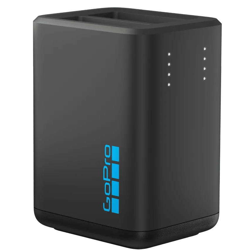 GoPro HERO13 Dual Battery Charger