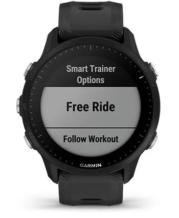 Garmin Forerunner 955 (CRNA)