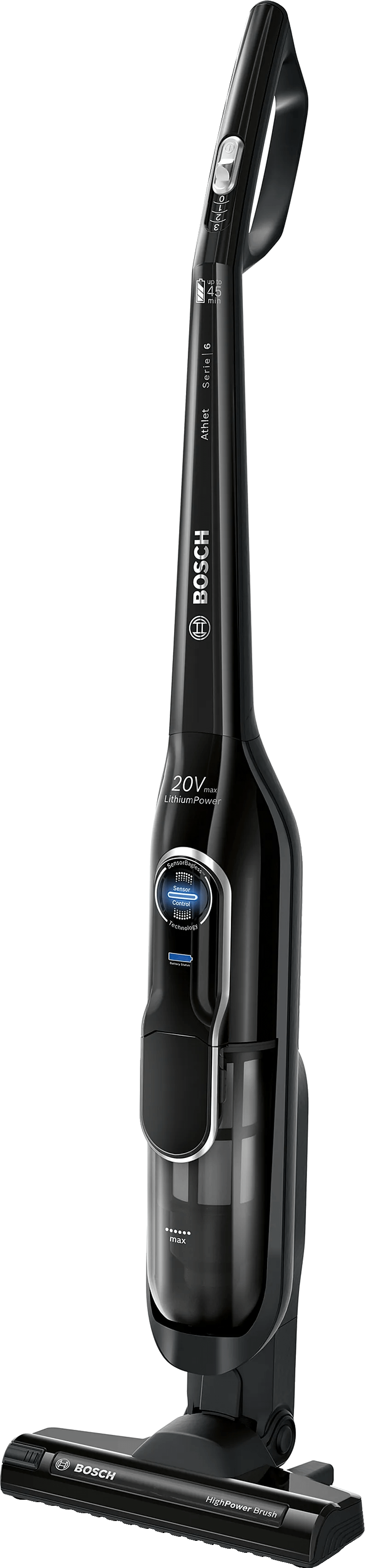 Bosch Athlet BBH85B2 usisivač