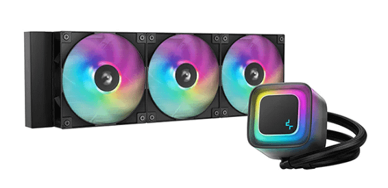 DeepCool LE360 V2 vodeno hlađenje