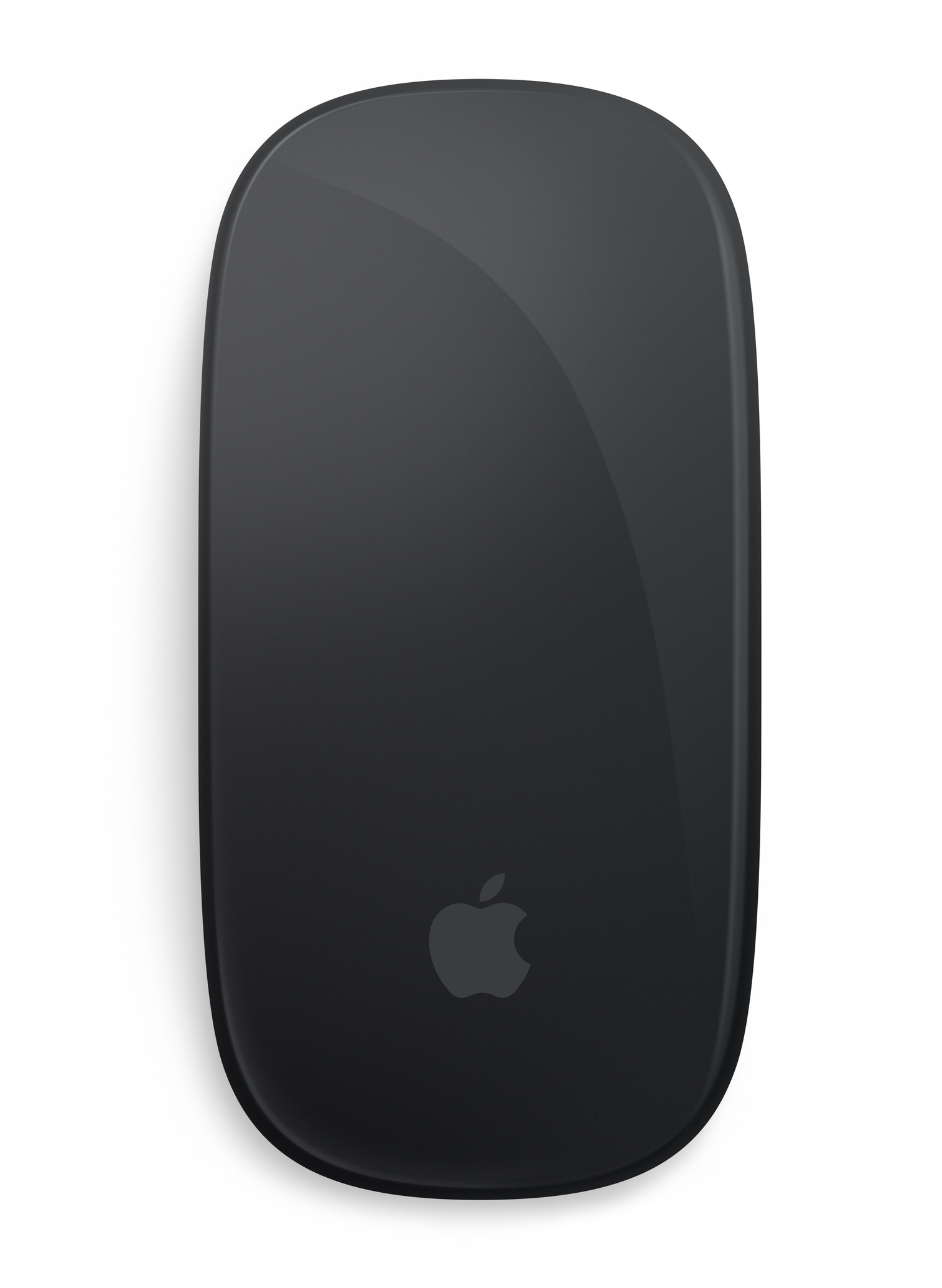 Apple Magic Mouse (2024) Black Multi-Touch