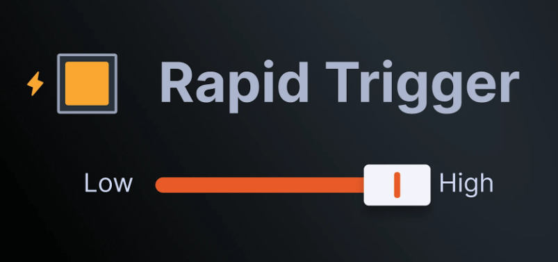 SteelSeries Apex Pro Mini Gen 3