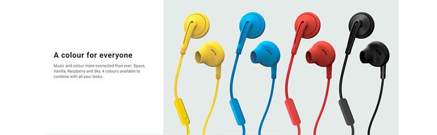 Energy System Style 2+ Vanilla