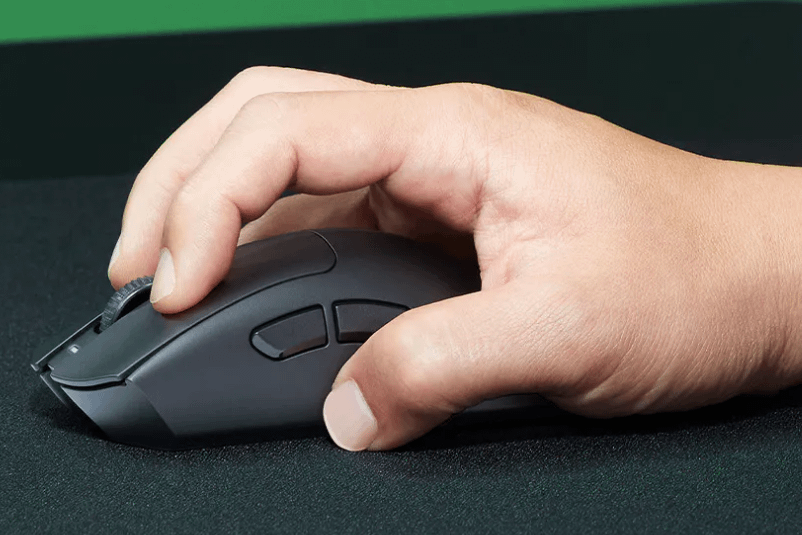 Razer DeathAdder V3 HyperSpeed miš