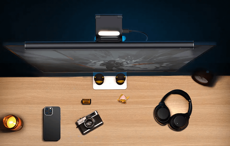 Baseus i-Wok 2 Touch light bar