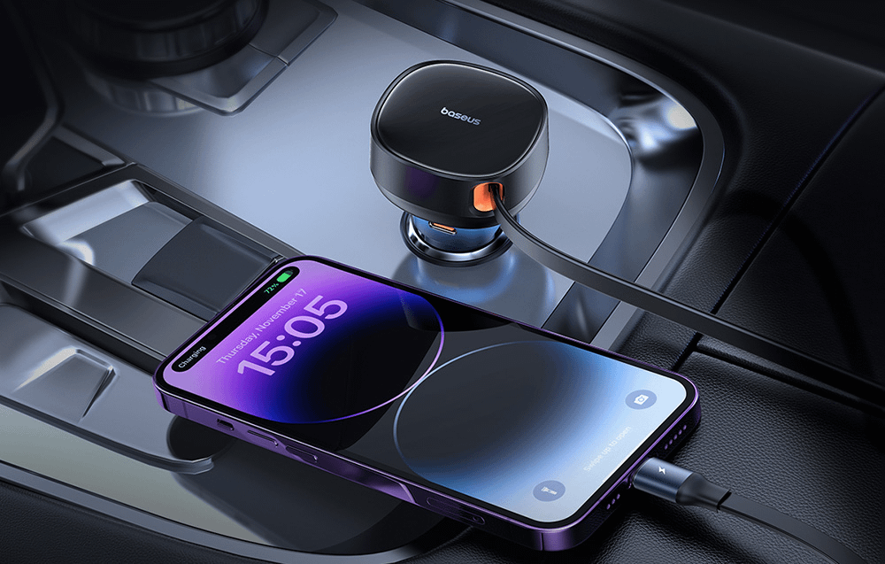 Baseus C00057802111-00