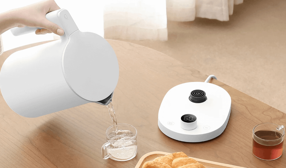 Xiaomi Smart Kettle 2 Pro