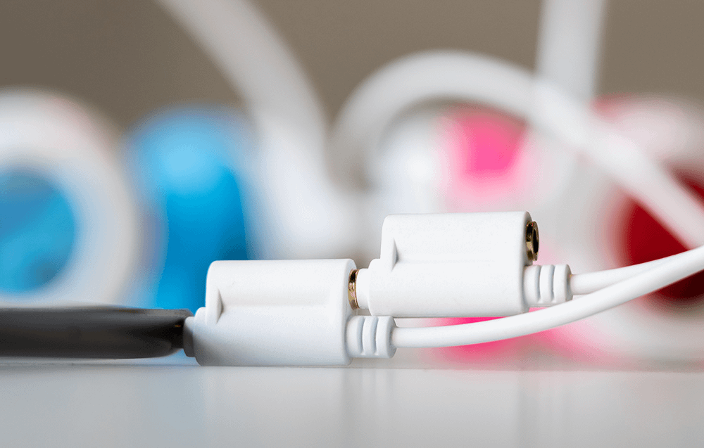 BuddyPhones School plus (roze)