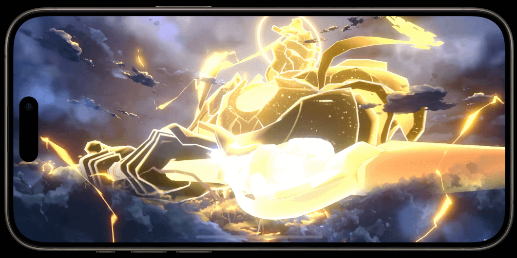 Apple iPhone 15 Pro Max 256GB (Black Titanium)