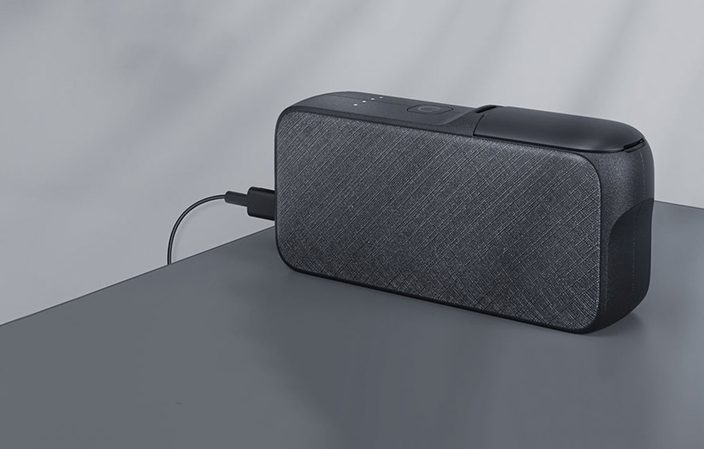 TELESIN GP-PB-001 charger and power bank