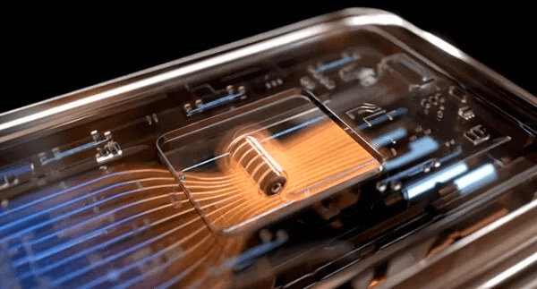 Dreame Glamour pegla