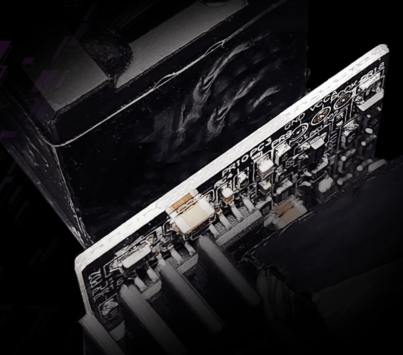 MSI MPG A1250GS PCIE5