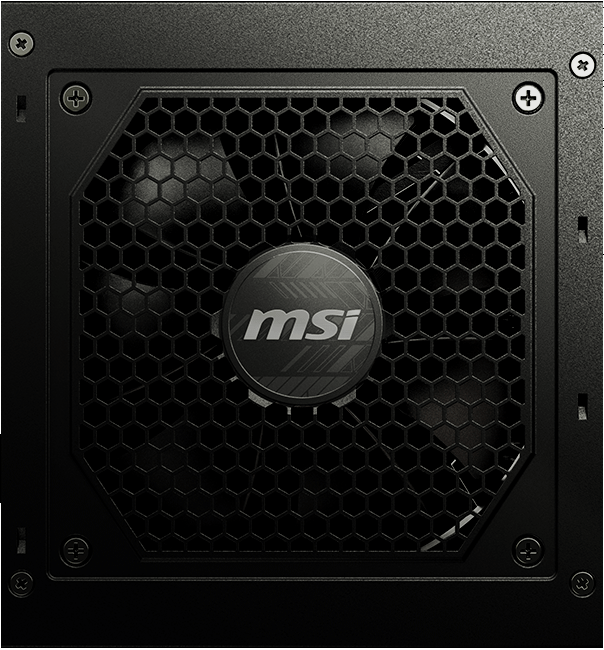 MSI MAG A750GL PCIE5 750W