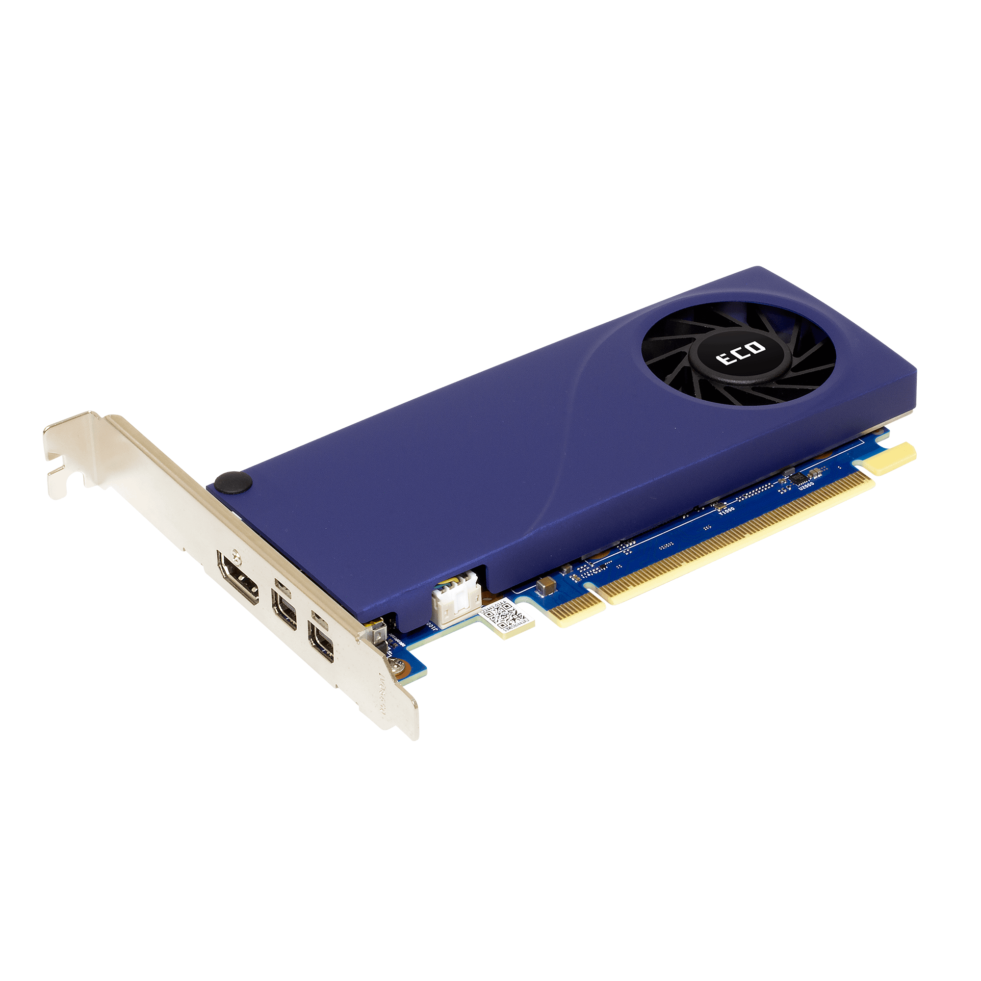 Saprkle Intel Arc A310 Eco 4GB grafička kartica