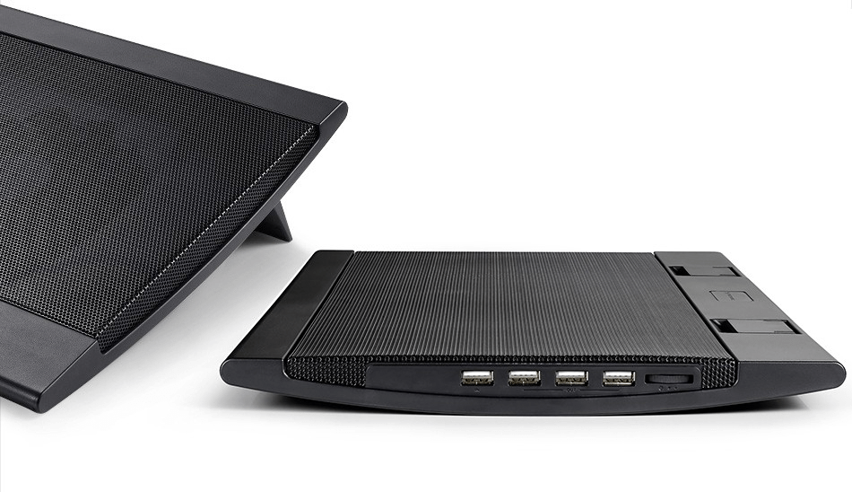 DEEPCOOL Wind Pal FS kuler