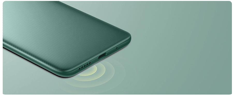 Xiaomi Redmi 10C 4GB 128GB (Ocean Blue)