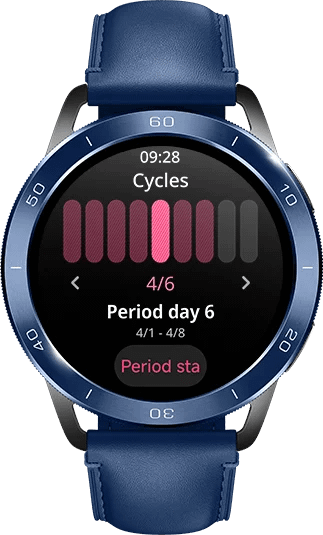 Xiaomi Watch S3 (Silver)