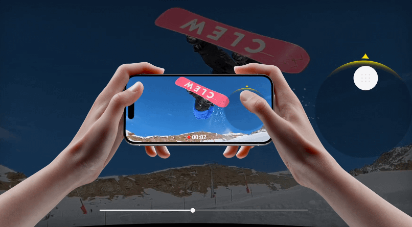 Insta360 X5 Standard Bundle