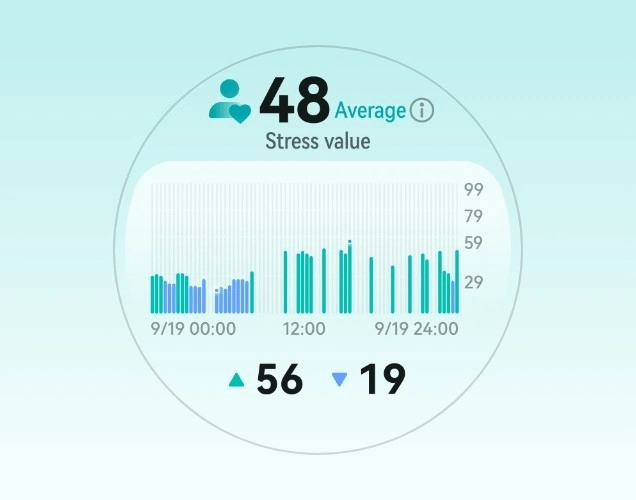 HUAWEI Watch GT 6 Pro 46mm Black