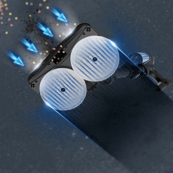 ROWENTA X-Force Flex 13.60 štapni usisivač