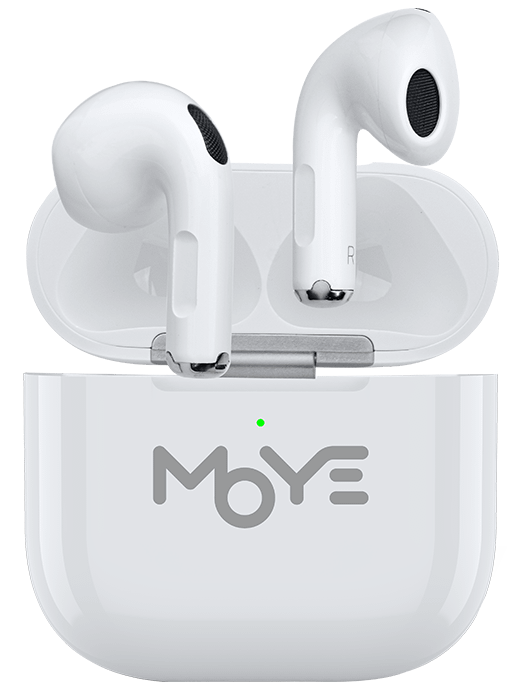 Moye Aurras 3 Lite White