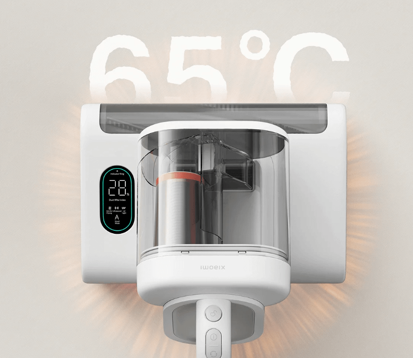 XIAOMI Dust Mite Vacuum Cleaner 2 Pro