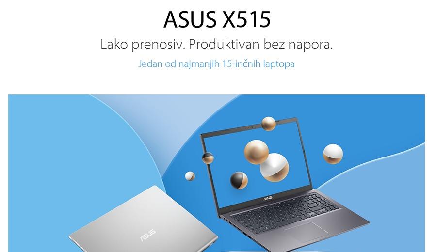 ASUS X515MA-BR062