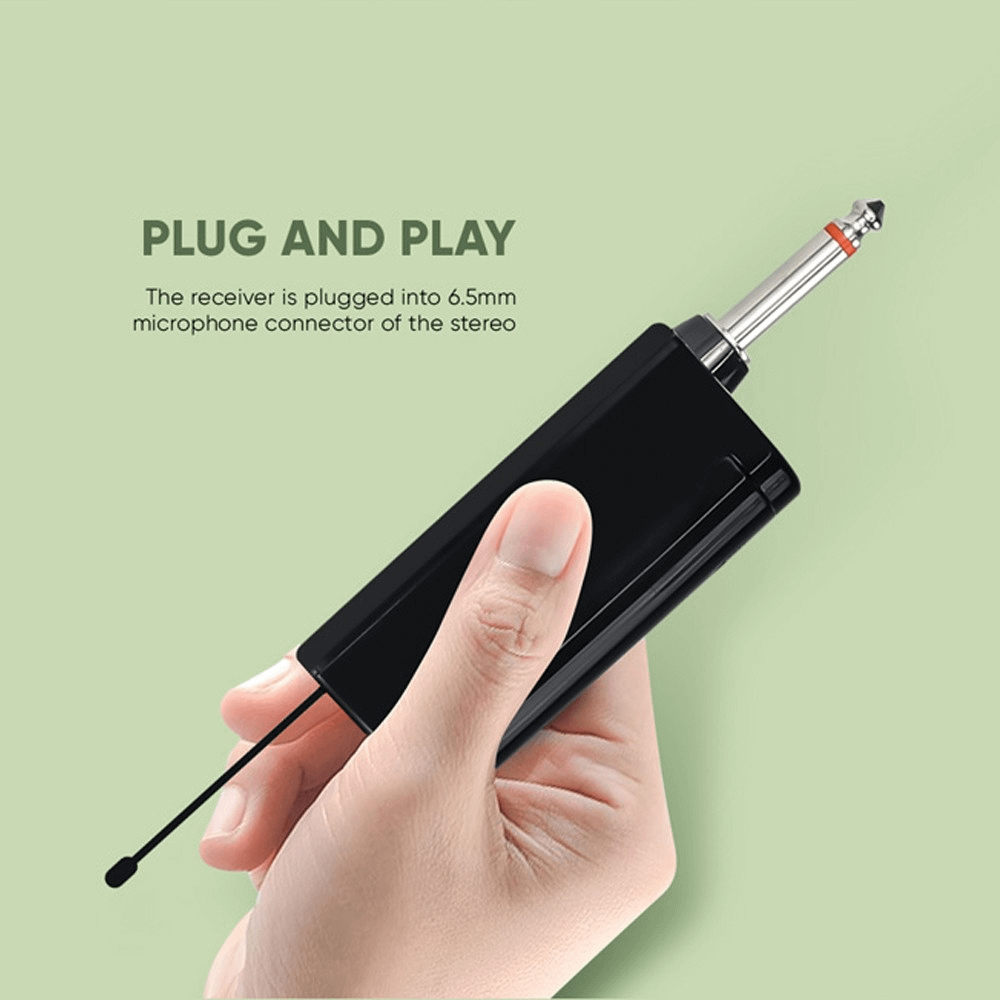 SONICGEAR WM 3000UL Platinum