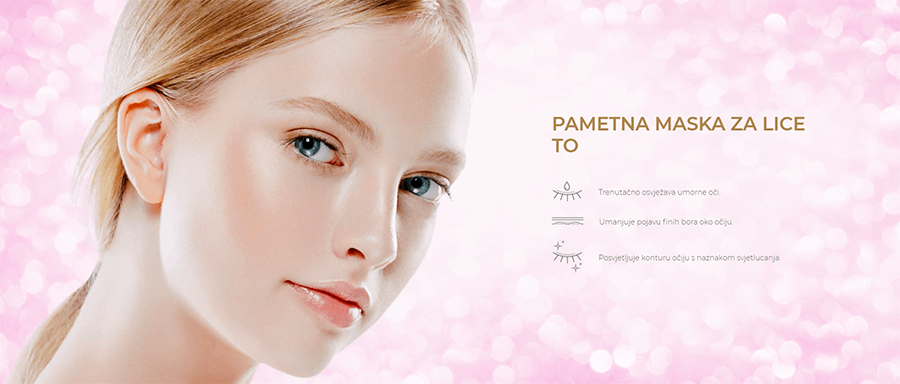 Foreo SHIMMER FREAK (6kom)