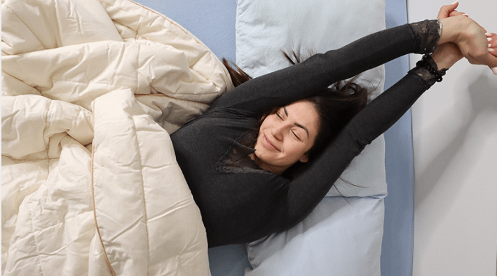 Hitex Sleep Bamboo 200x200 cm