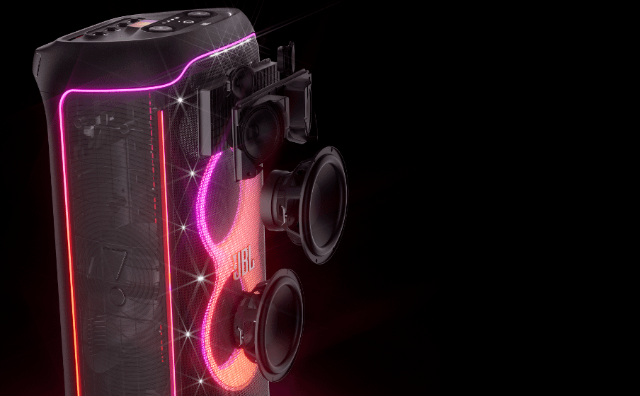 JBL PartyBox Ultimate