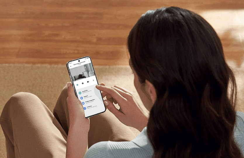 Xiaomi Smart Camera C100