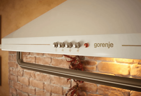 Gorenje BHP62CLI