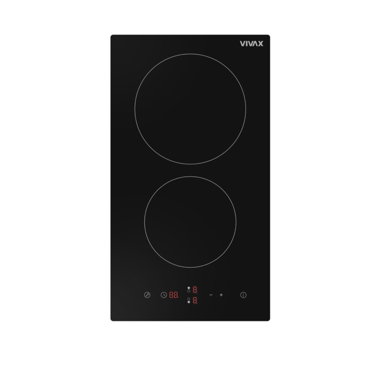 Vivax BH-02MVC ploča