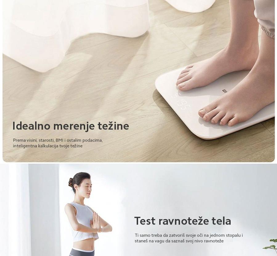 Xiaomi Mi Smart Scale 2