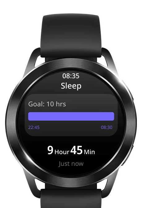 Xiaomi Watch S3 (Silver)