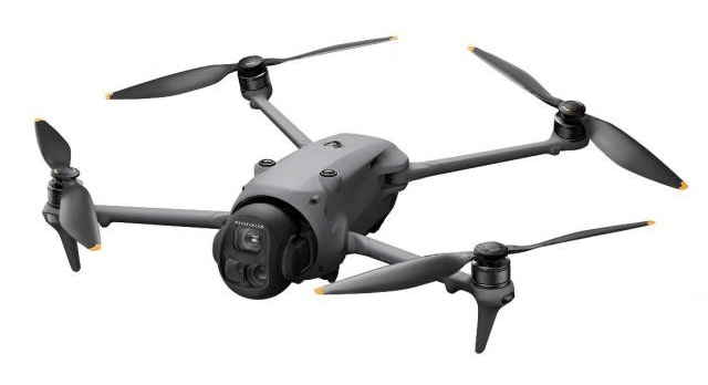 DJI Mavic 4 Pro Fly More Combo (DJI RC 2)