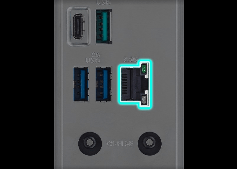 ASUS PRIME B850-PLUS WIFI